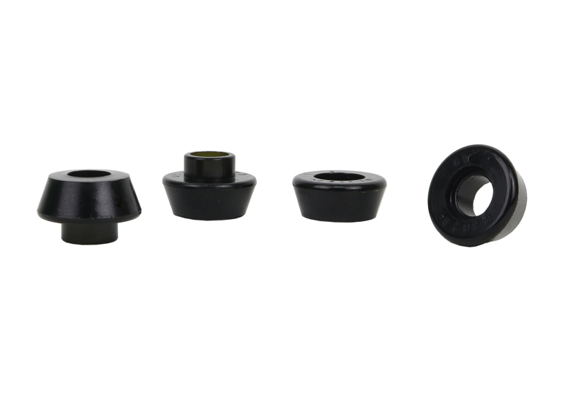Radius Arm-to-Chassis Bushing Kit