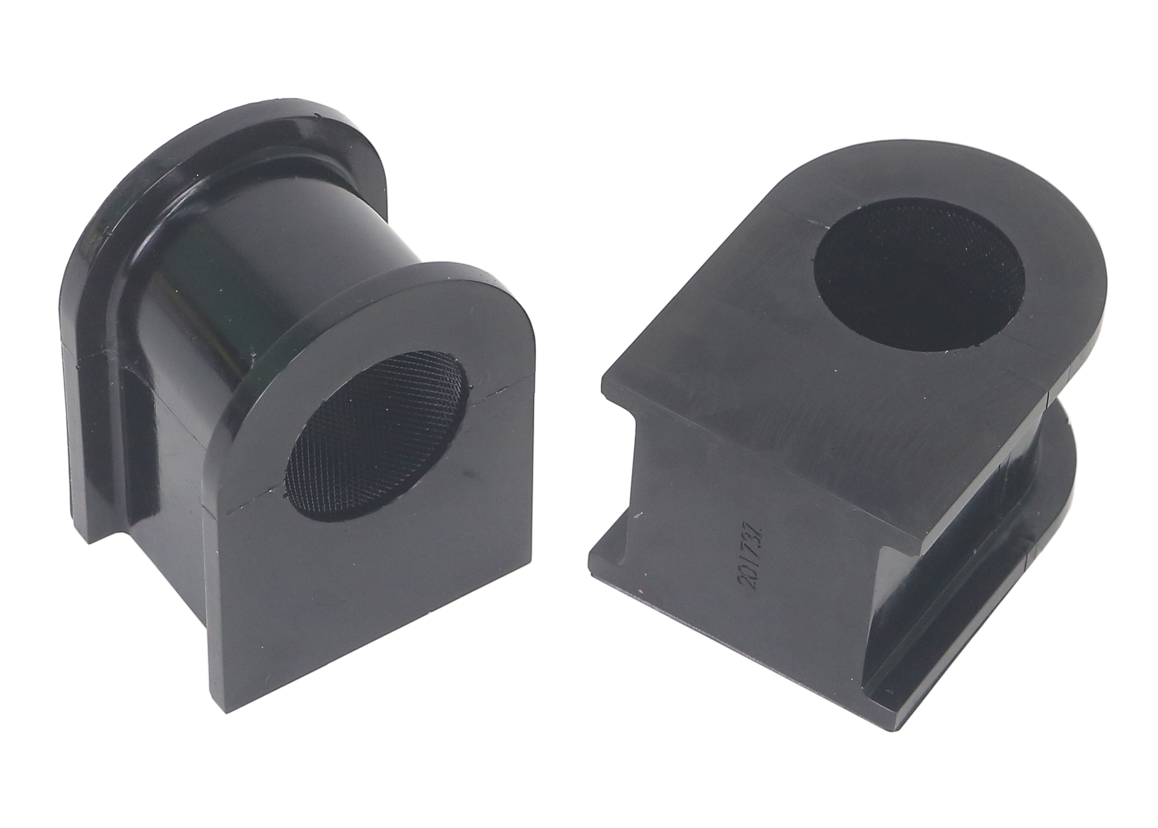 35mm Front Sway Bar Mount Bushing Set