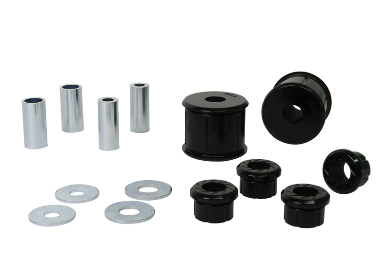 Front Control Arm Bushing Kit