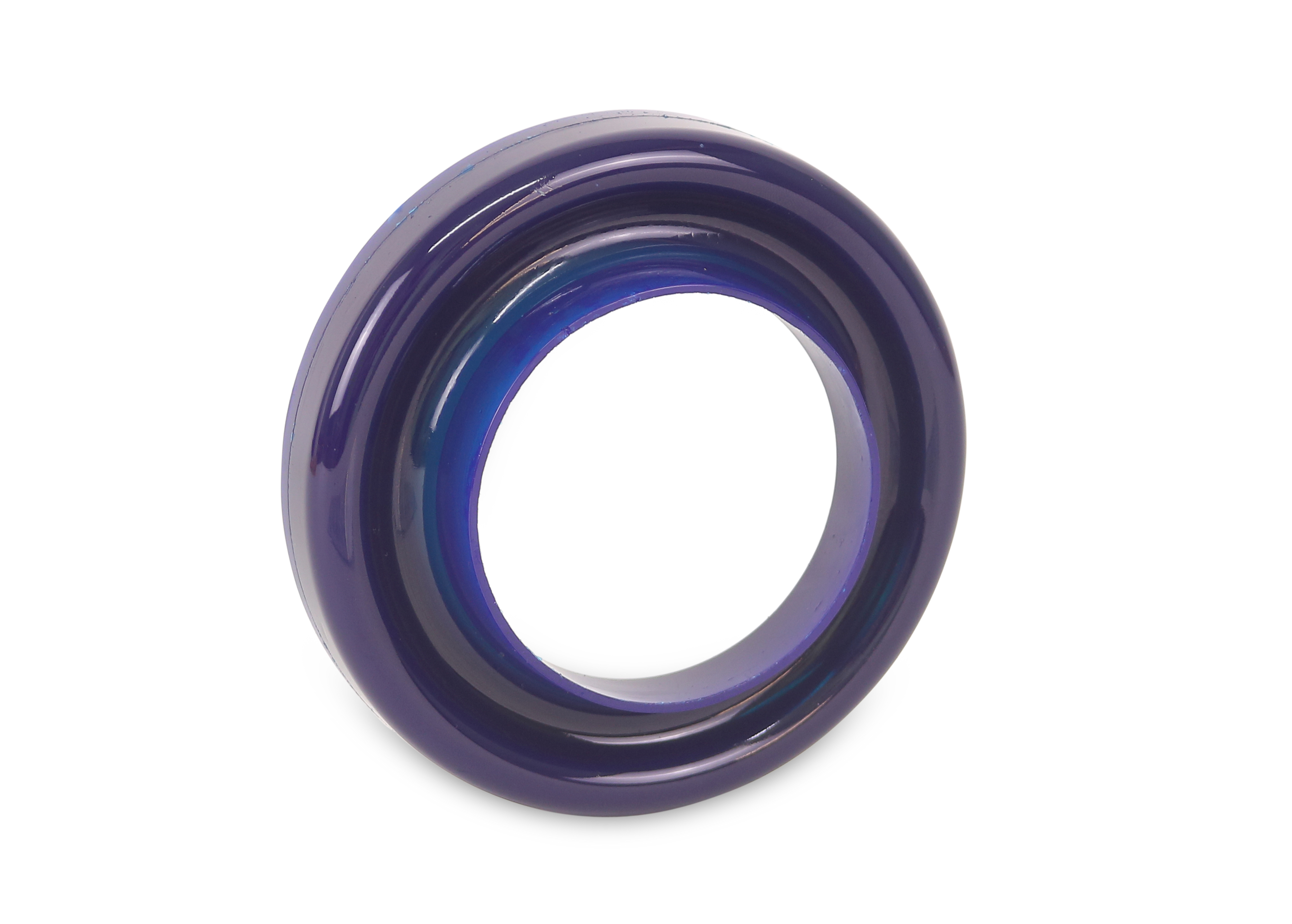 Front Spring Front Upper Insulator Pad Bushing Kit - 15mm (Individual)