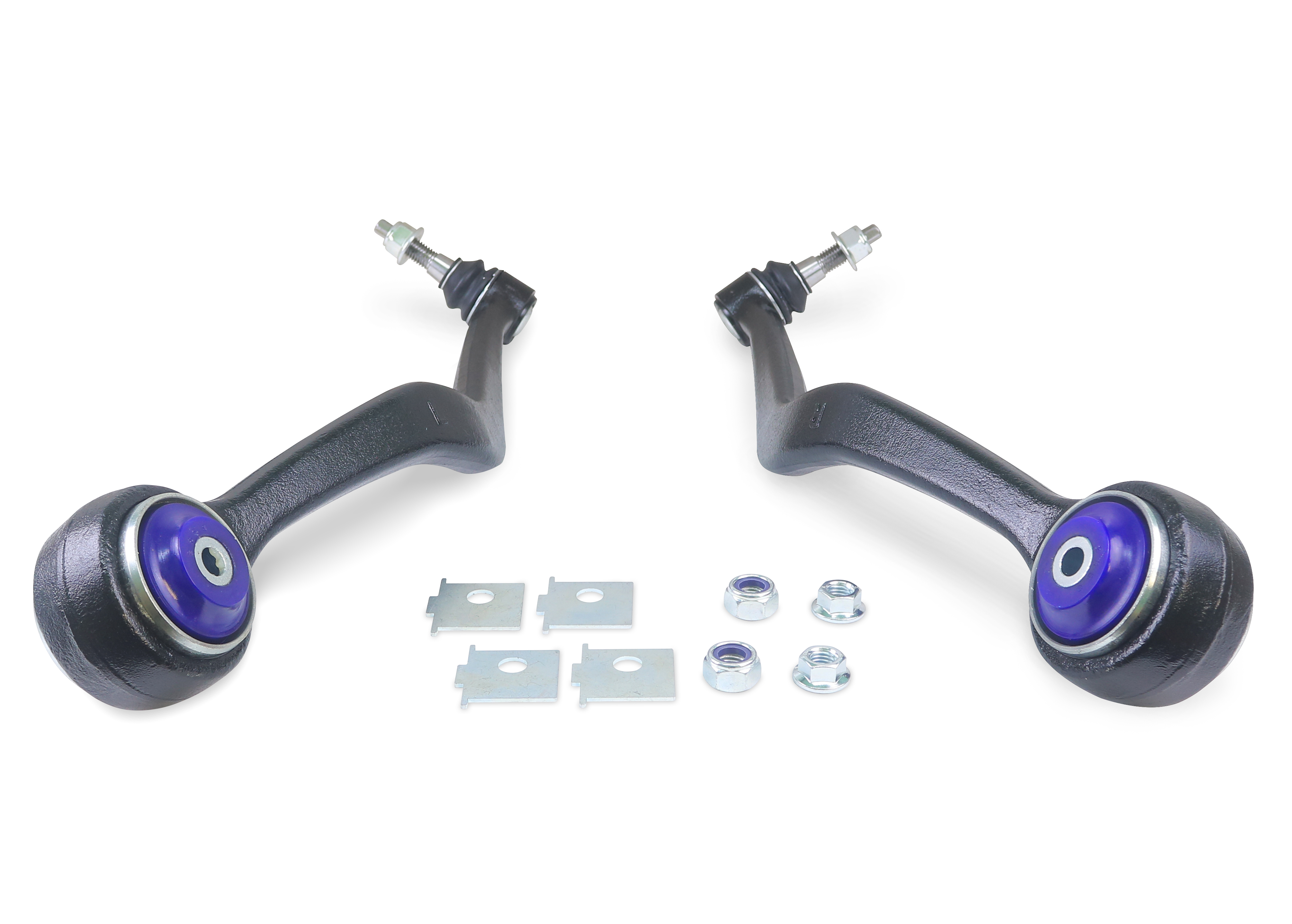 OEM+ Front Radius Arm Set
