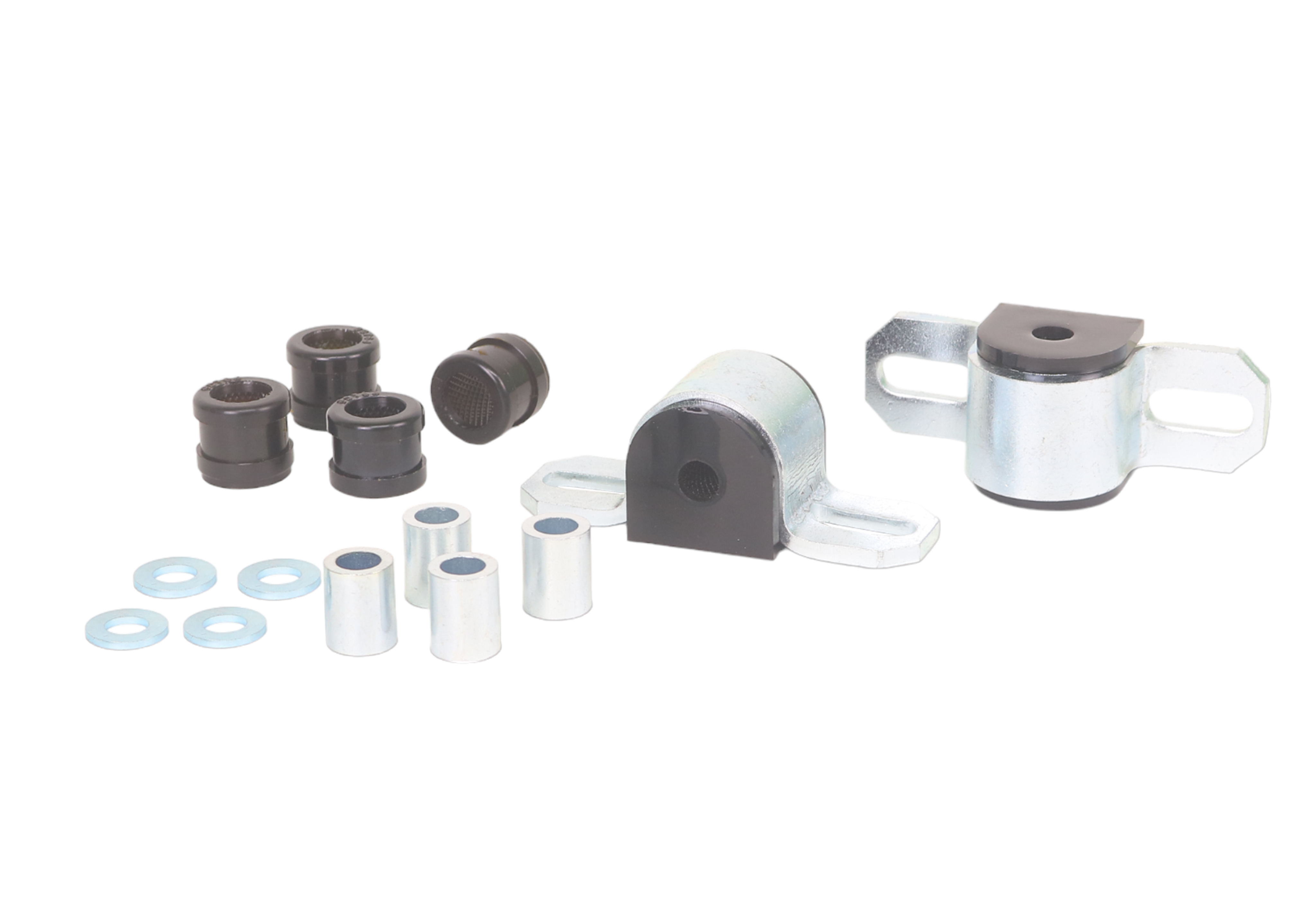 Sway Bar Mount Bushings