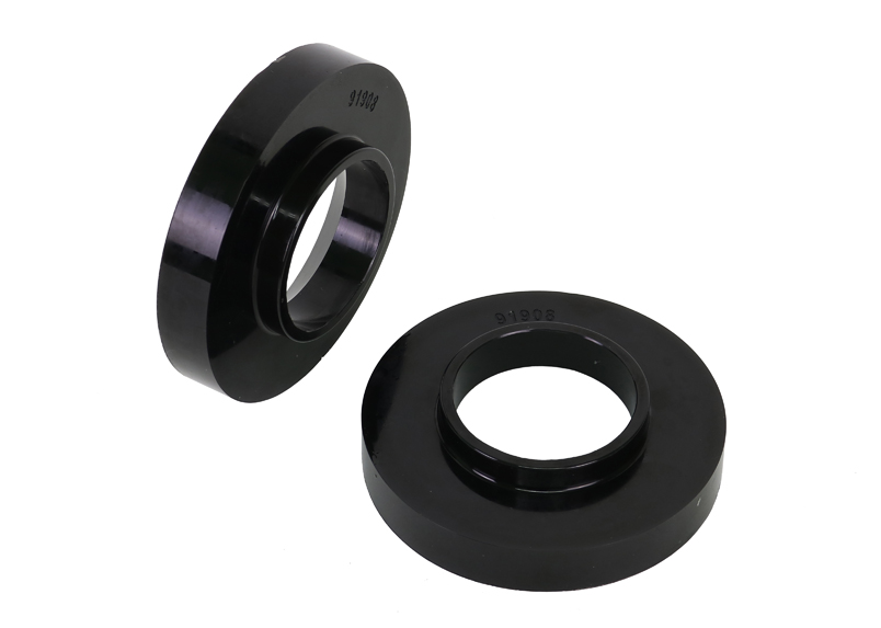 Front Leveling Kit - 3/4 Inch