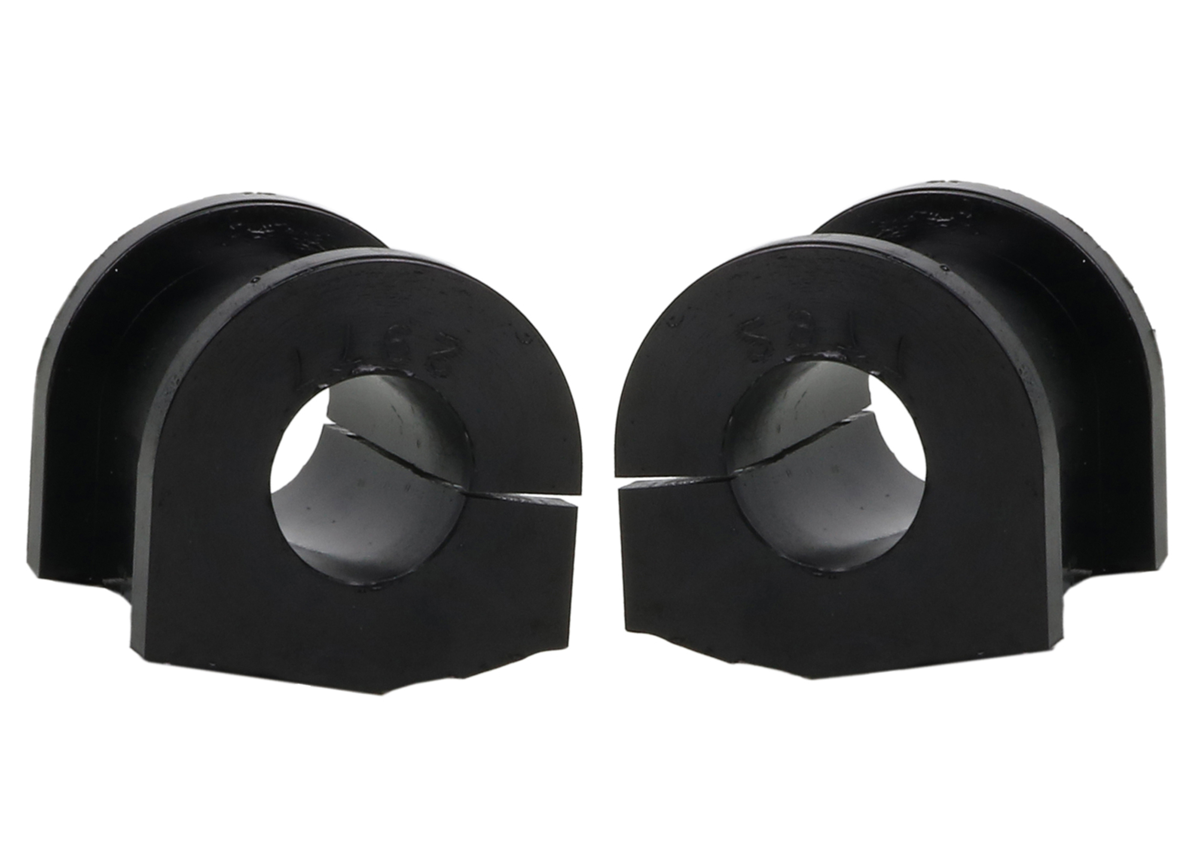 18mm Sway Bar Mount Bushing Set