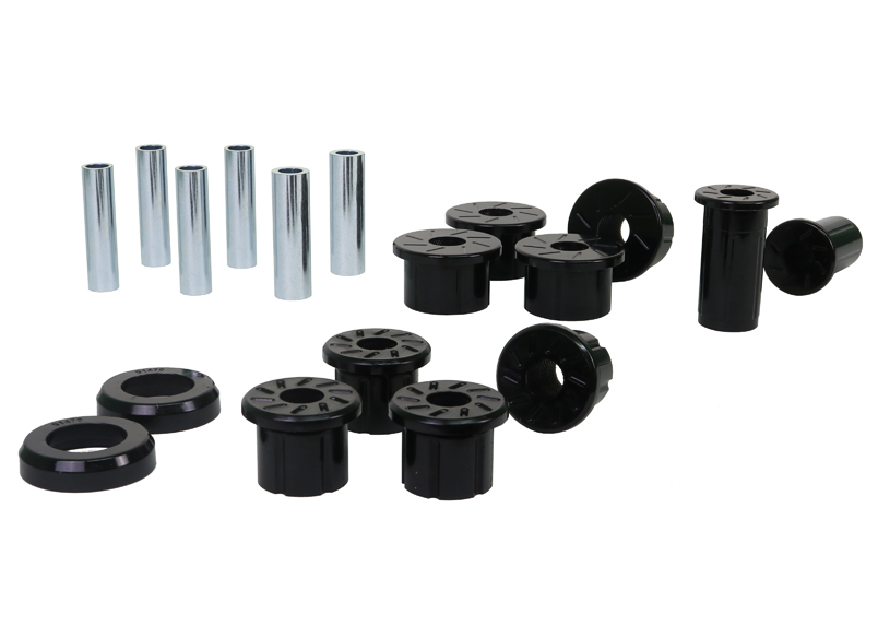 Spring - Bushing Kit