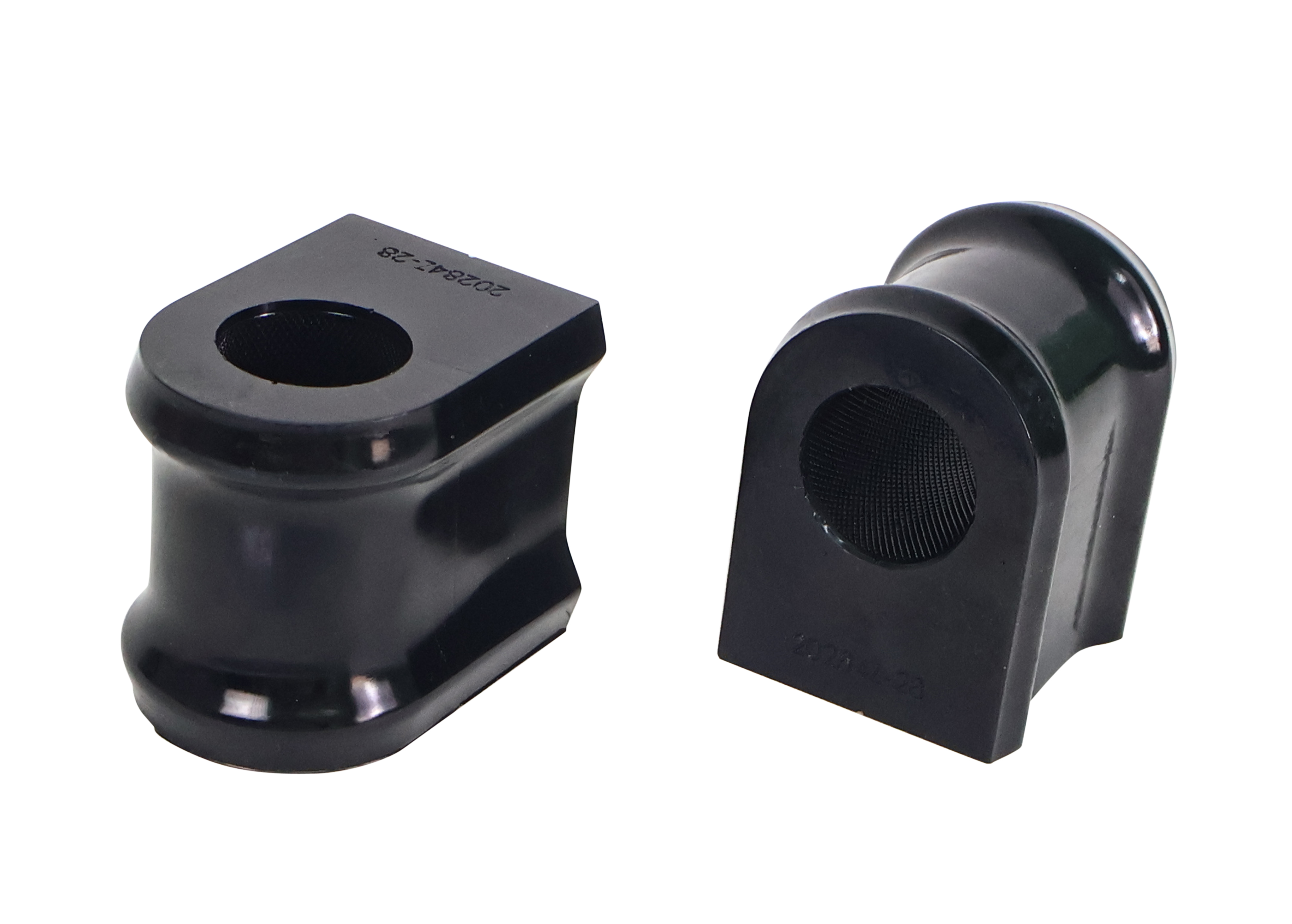 28mm Sway Bar Mount Bushing Kit