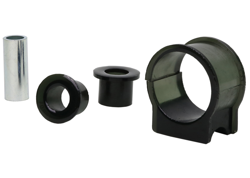 Steering Rack And Pinion Mount Bushing Kit