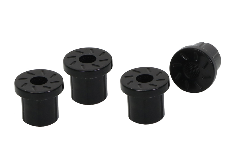 Spring - Shackle Bushing