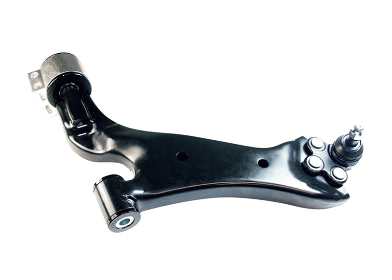 Front Left Control Arm - Lower Arm Assembly