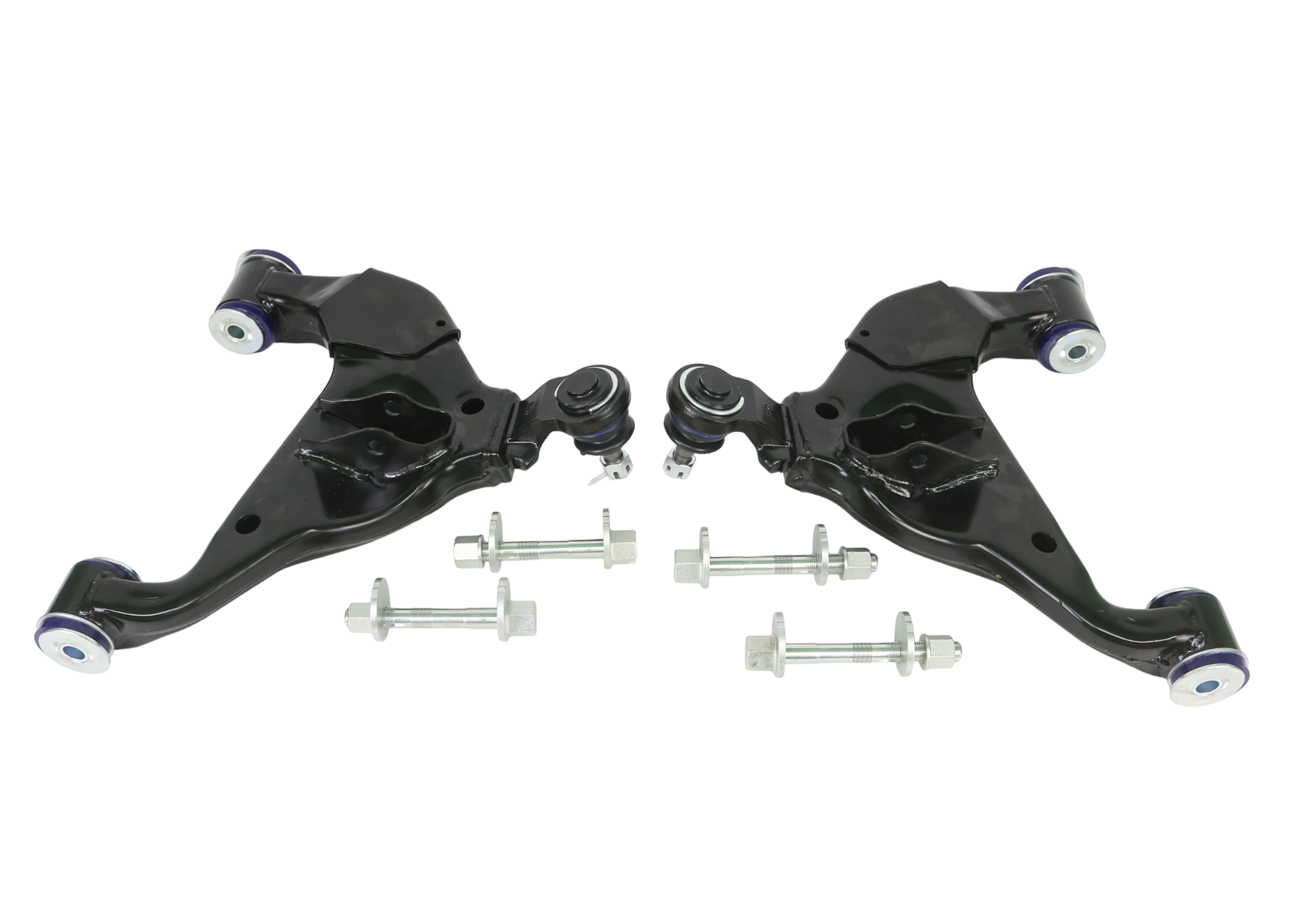 SuperPro Offset Lower Alignment Caster / Camber Control Arm