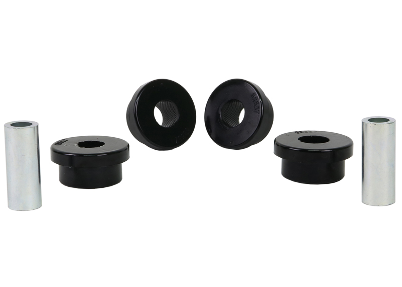 Rear Differential - Forward Mounting Bracket Bushing Set