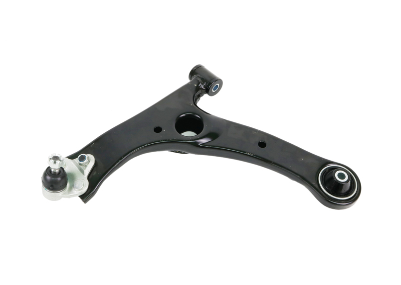 Front Left Control Arm - Lower Arm Assembly