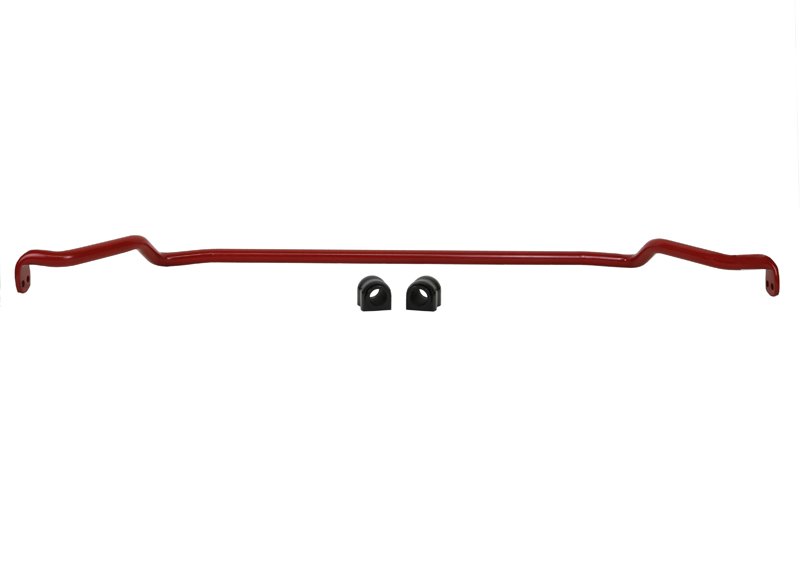 24mm 2-Position Adjustable Front Sway Bar Kit