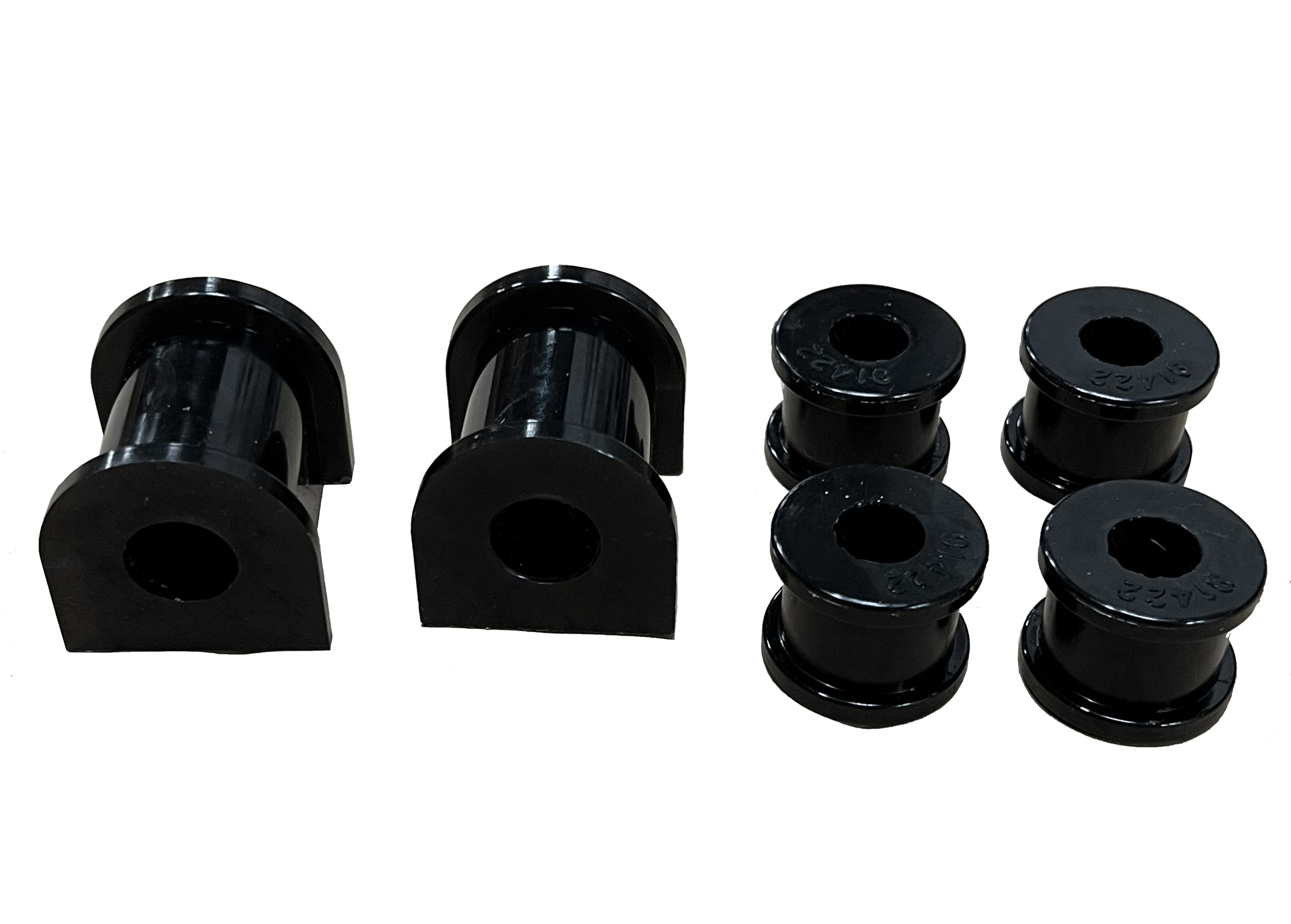 16mm Sway Bar Mount Bushing Set