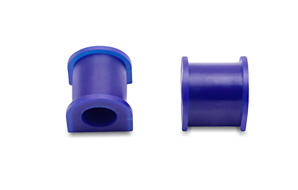 SuperPro Stabilizer Bar Bushing Kit