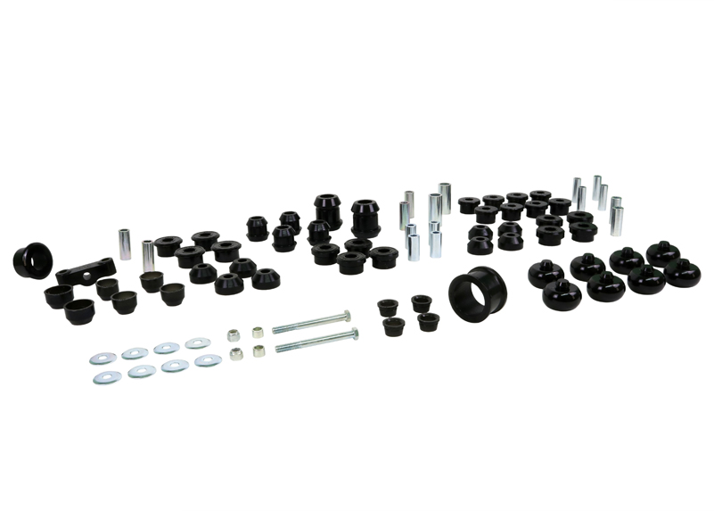 Vehicle Master Bushing Kit