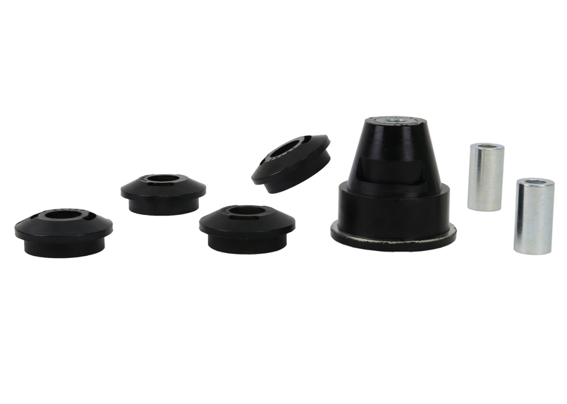 Rear Differential Bushings - Front Mount in Cradle - Subaru