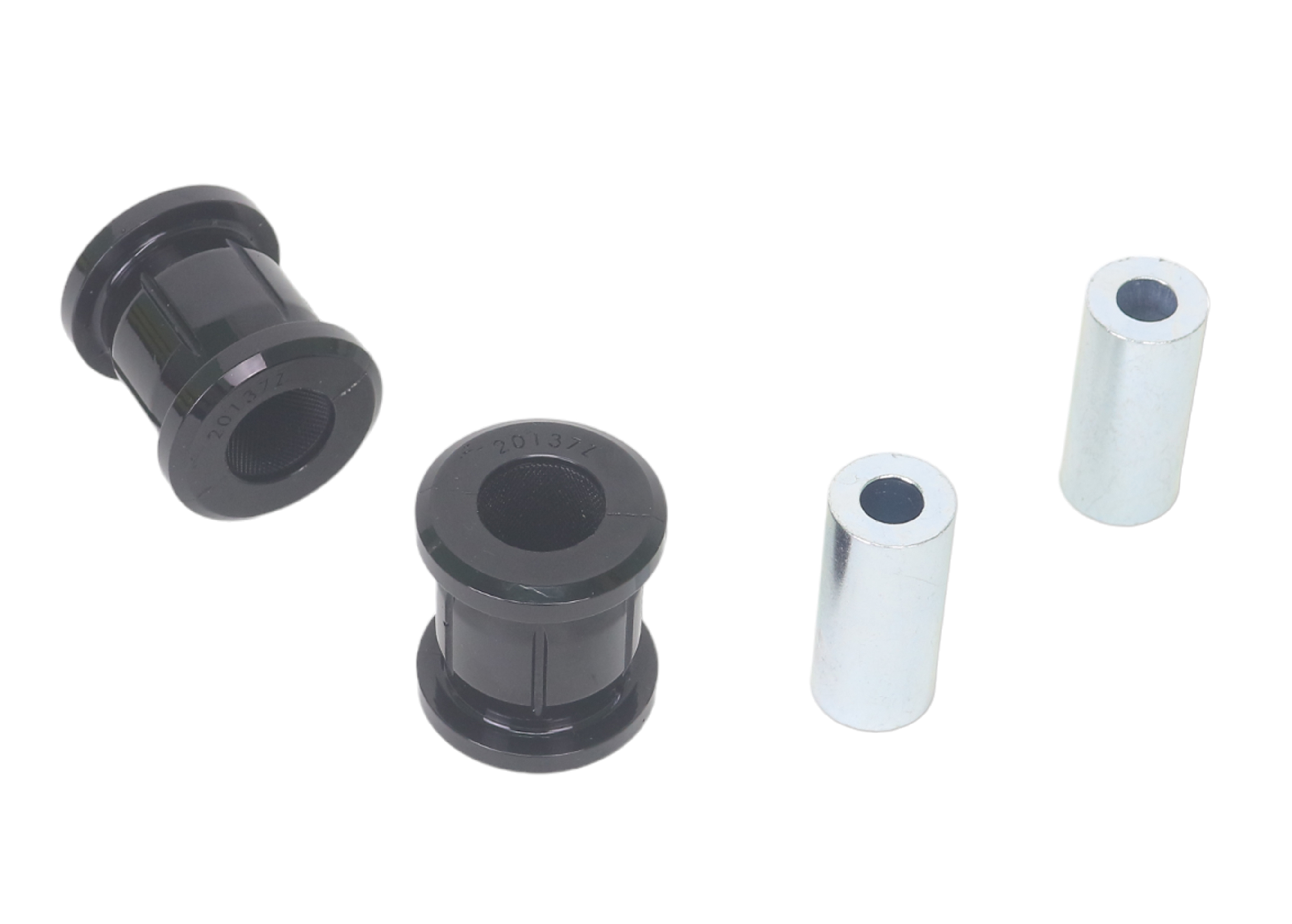 Rear Lower Control Arm Inner Rearward Bushing Kit