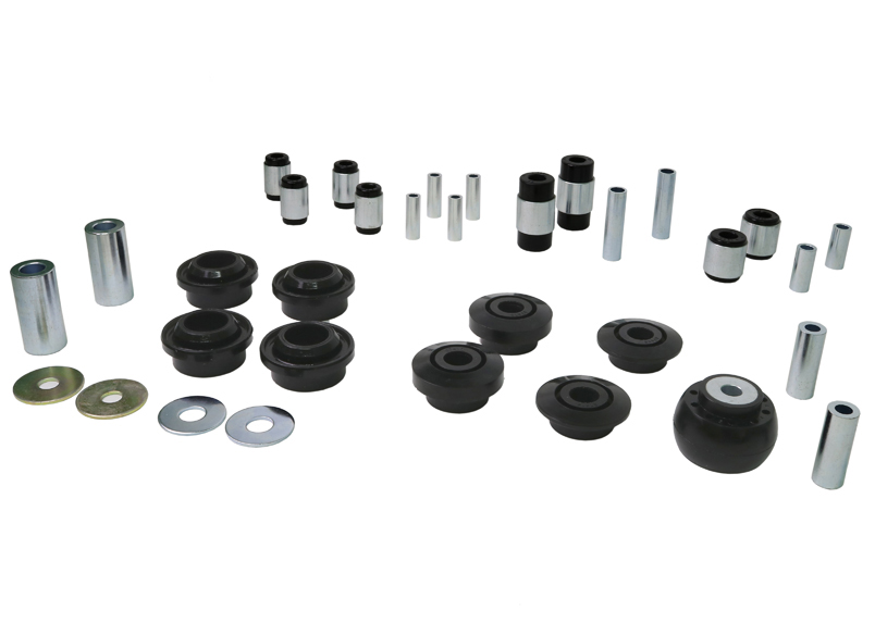 Vehicle Master Bushing Kit