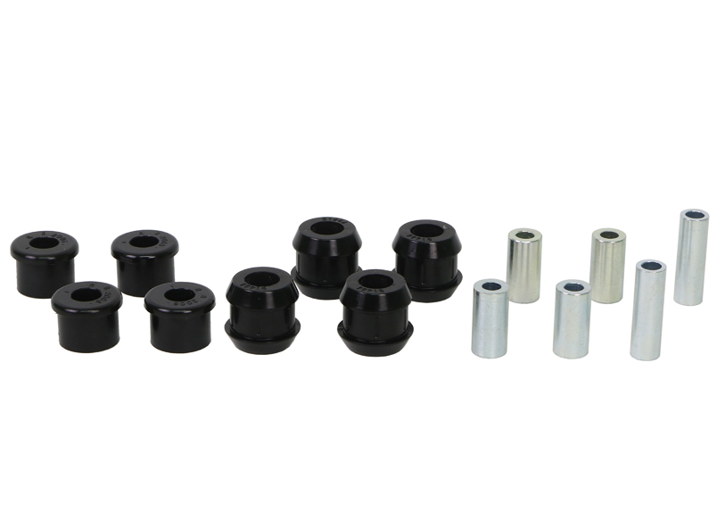 Front Lower Control Arm Inner & Outer Bushing Set