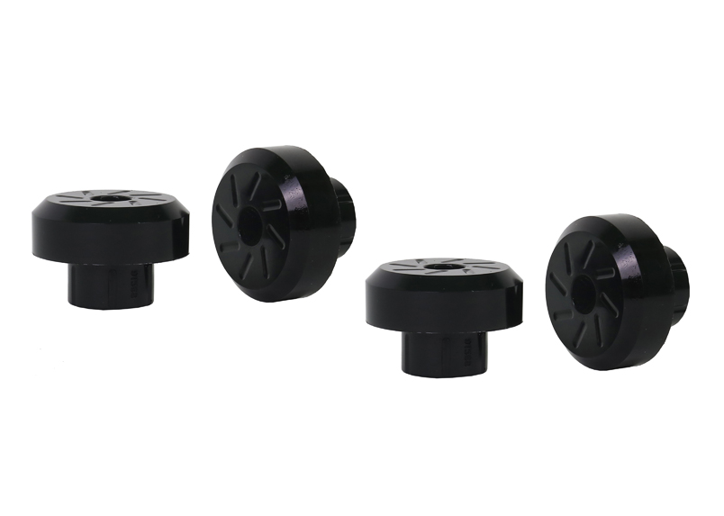 Strut/Control Arm-to-Chassis Mount Bushing Set