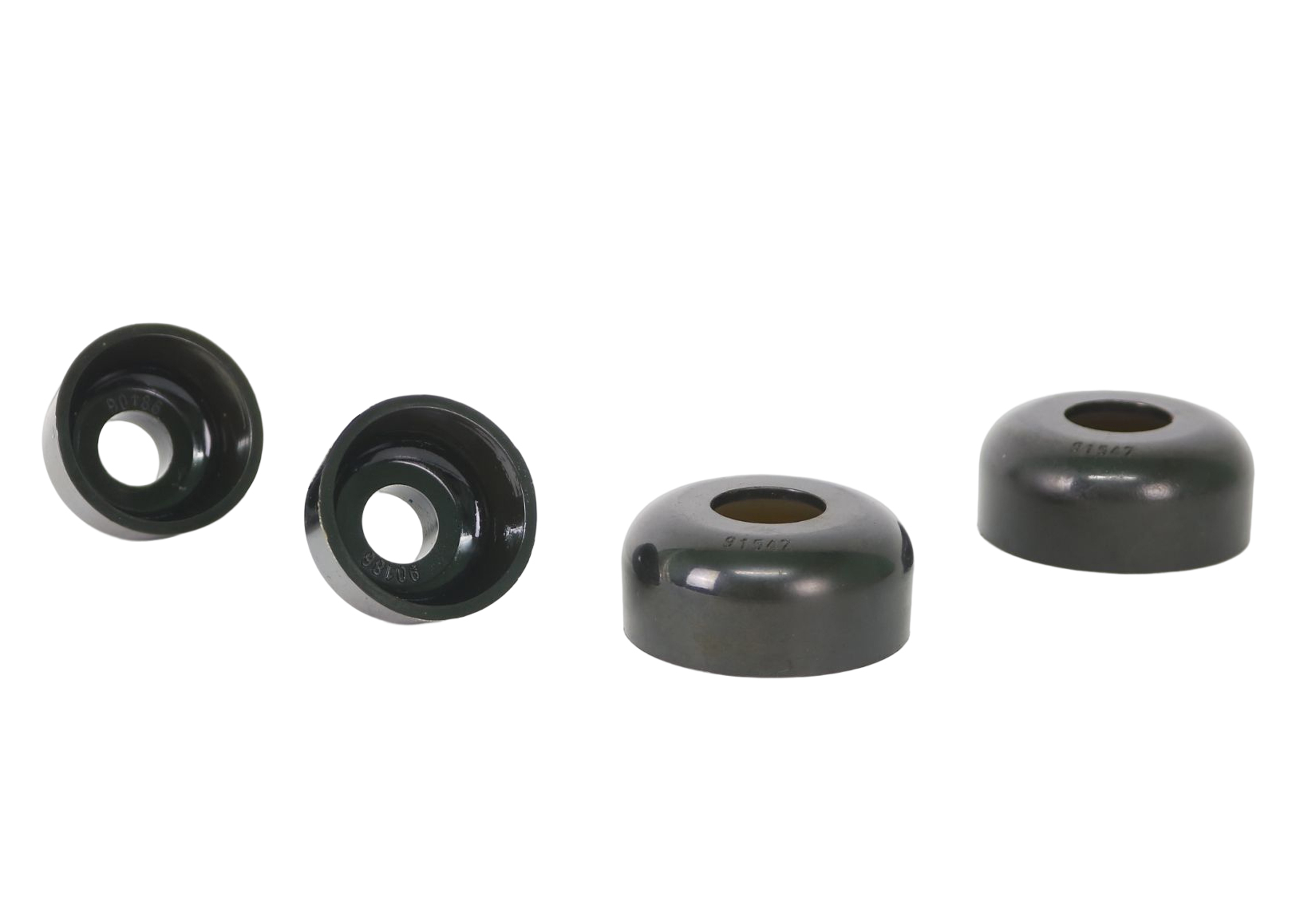 Ball Joint Boot Kit - Chevrolet / GMC