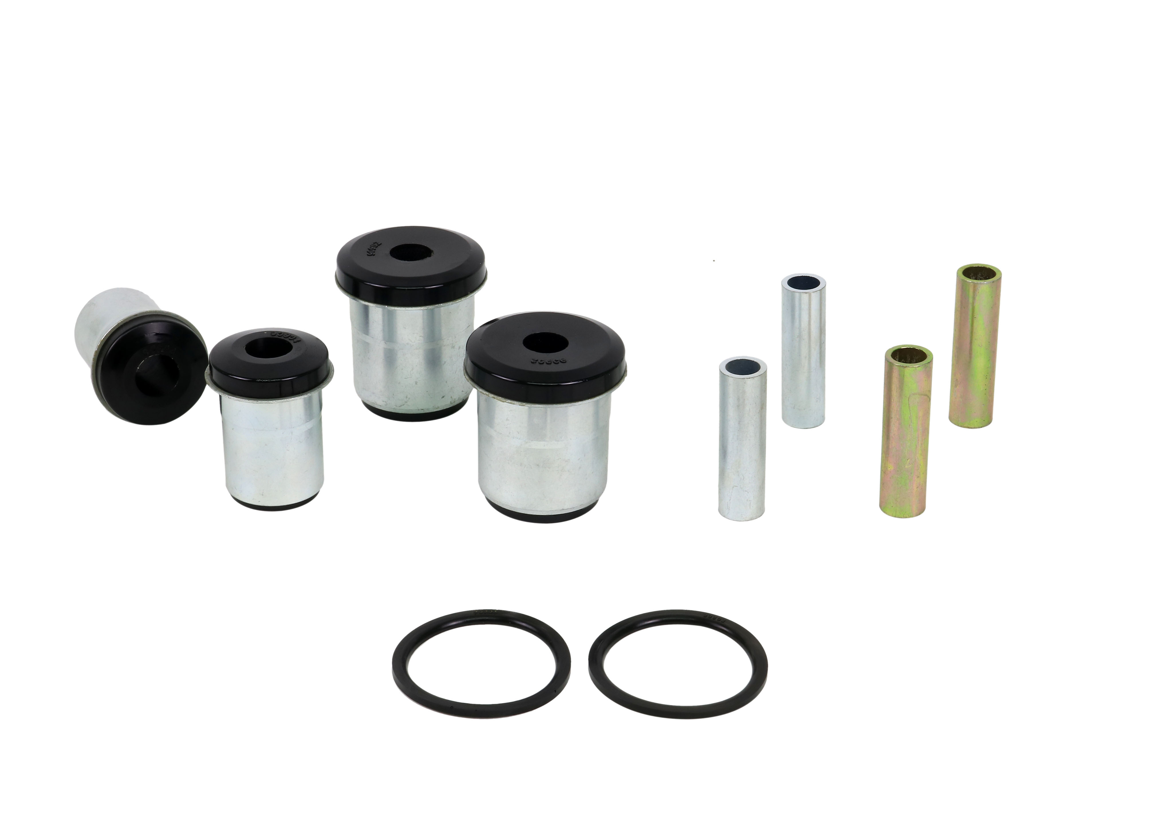 Control Arm Bushing - Lower Inner