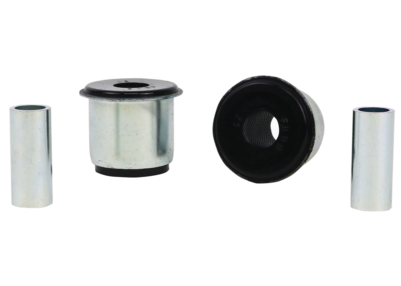 Axle - Pivot Bushing - RWD (Round Style)
