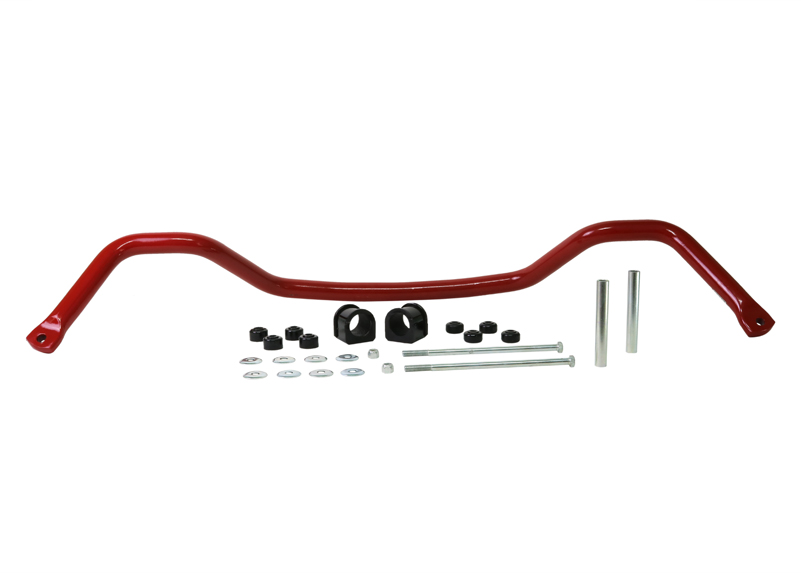 35mm Heavy Duty Front Sway Bar Kit - V8 Models