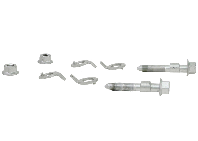 Camber Adjusting Bolt - Kit 15mm