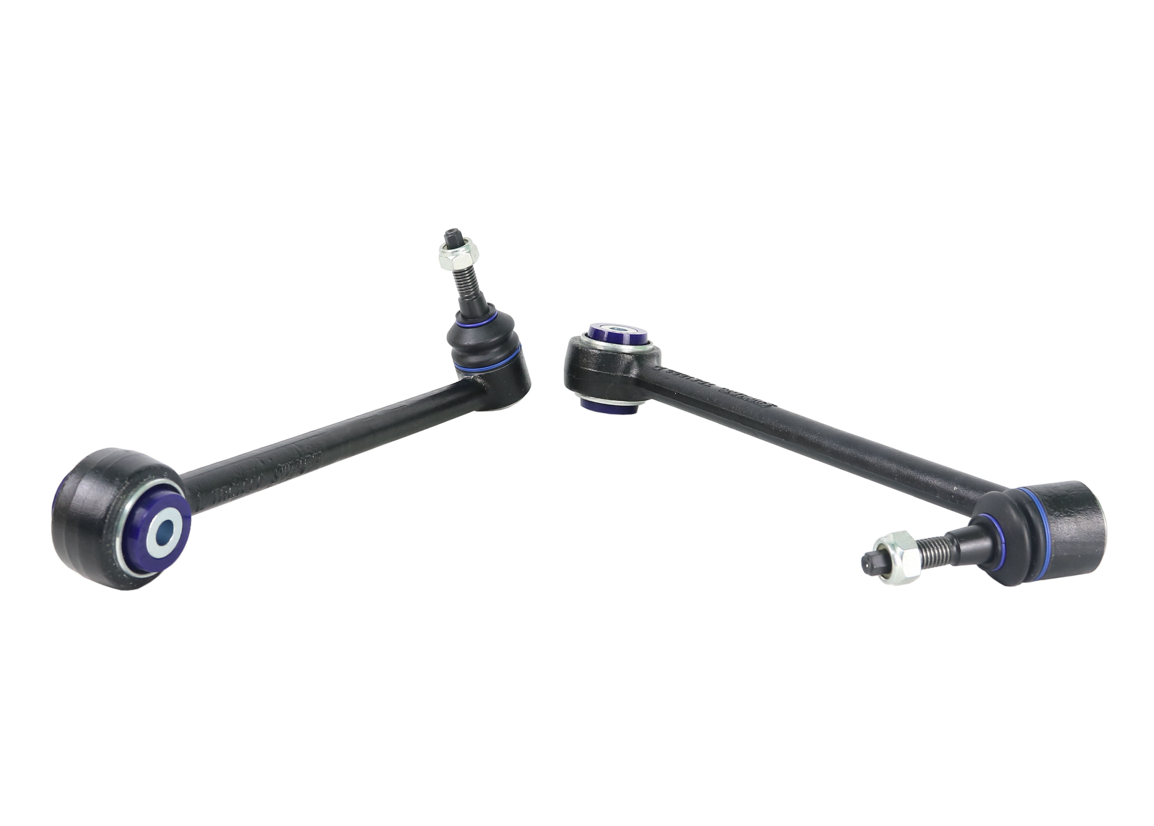 OEM+ Front Lower Control Arm Set