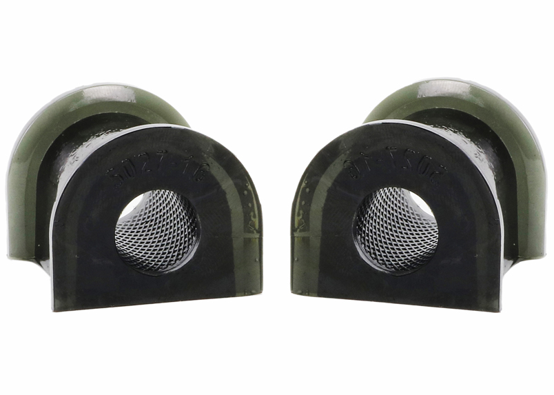 Sway Bar Bushing Service Kit
