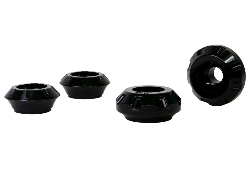 Rear Shock Tower Bushings