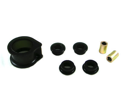 Steering Rack And Pinion Mount Bushing Kit