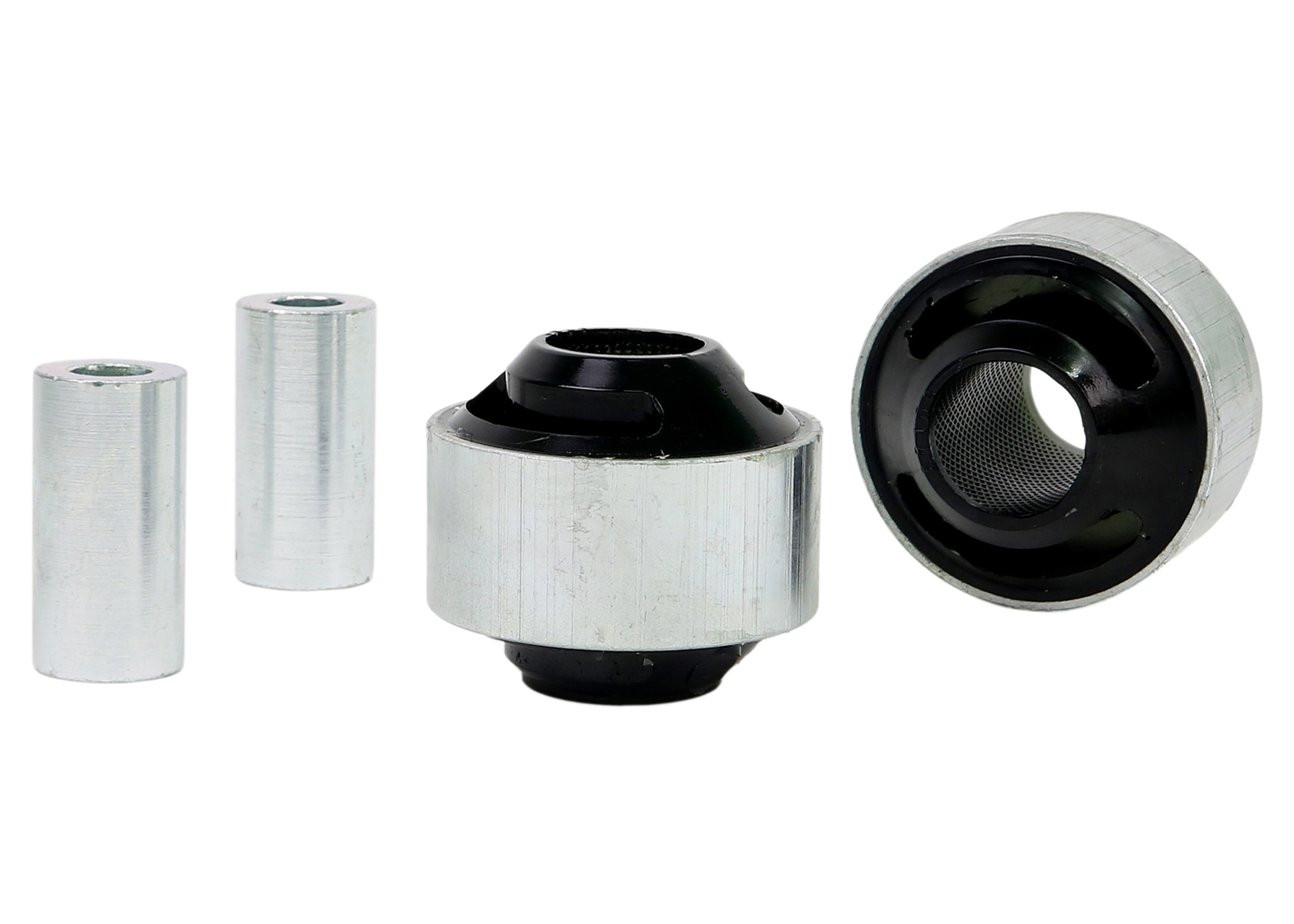 Front Lower Control Arm Inner Rear Bushing Kit - 63mm OD