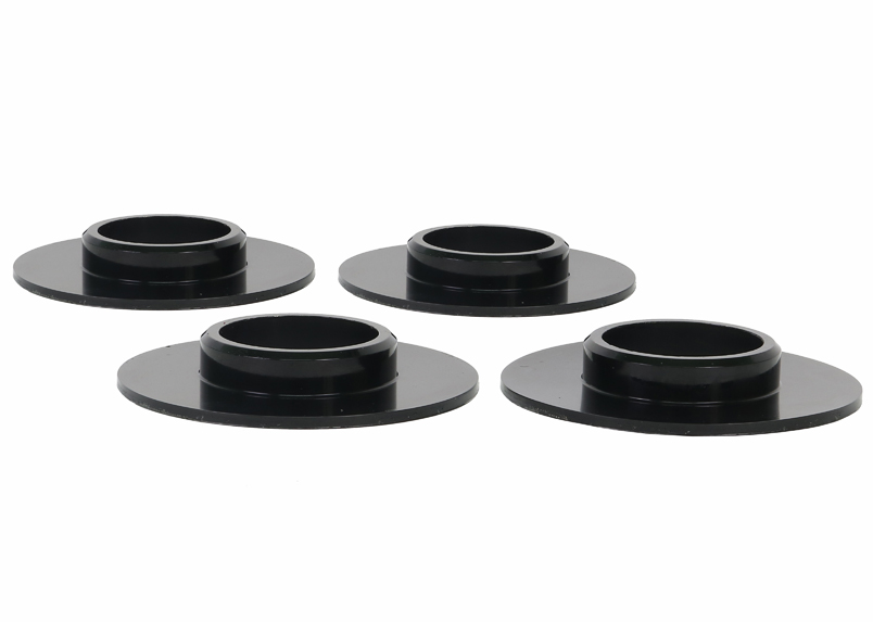 Spring - Pad Bushing