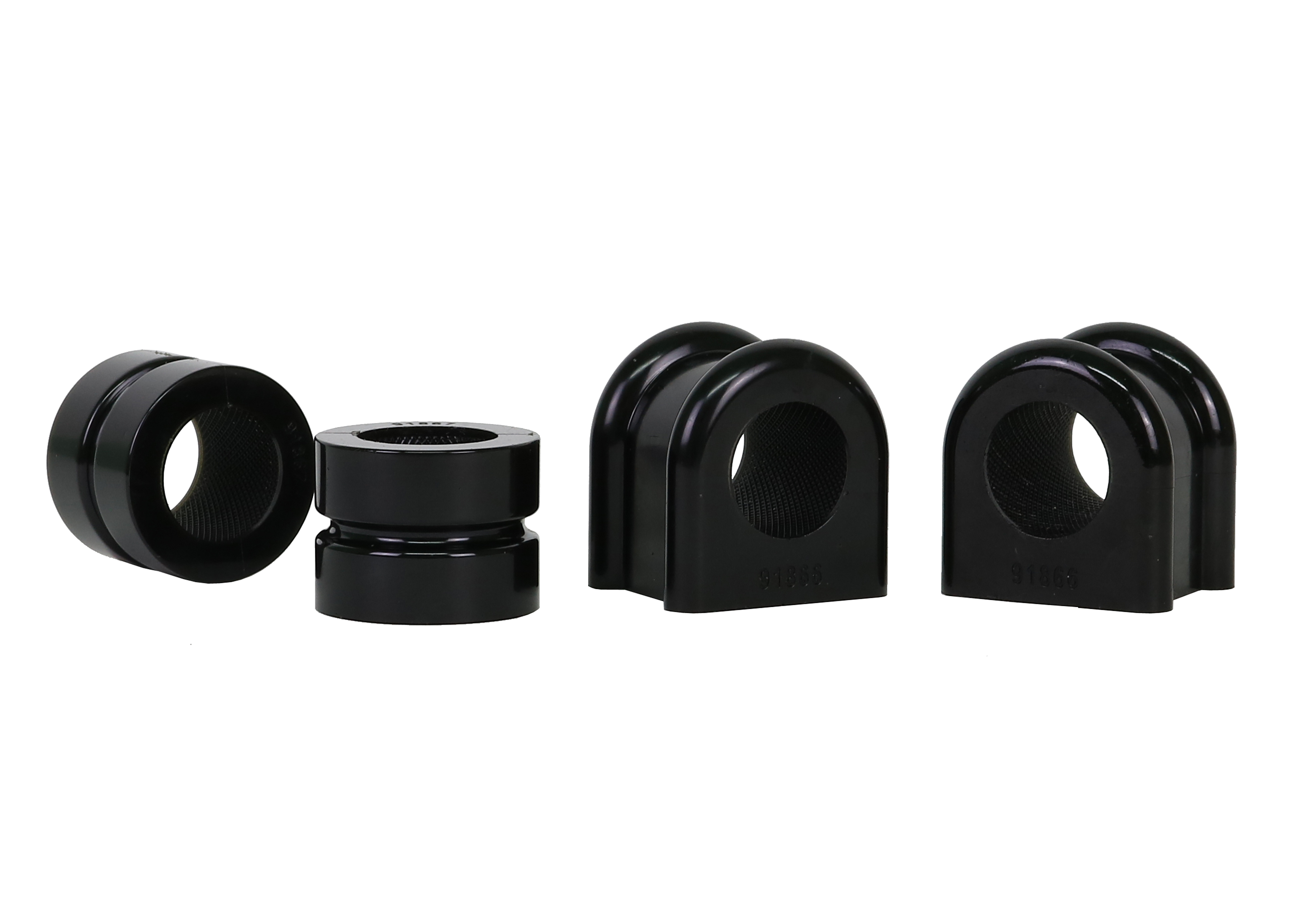 Sway Bar Mount Bushings