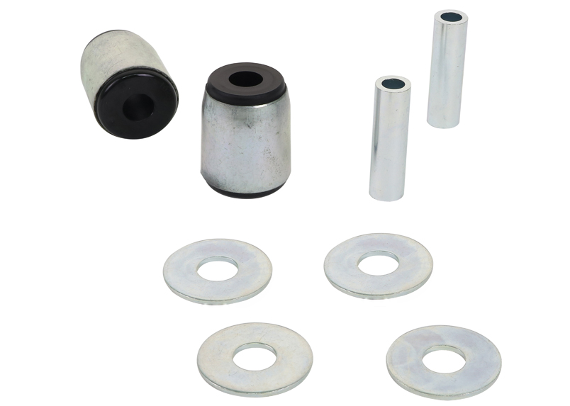 Rear Beam Axle Pivot Bushing Kit