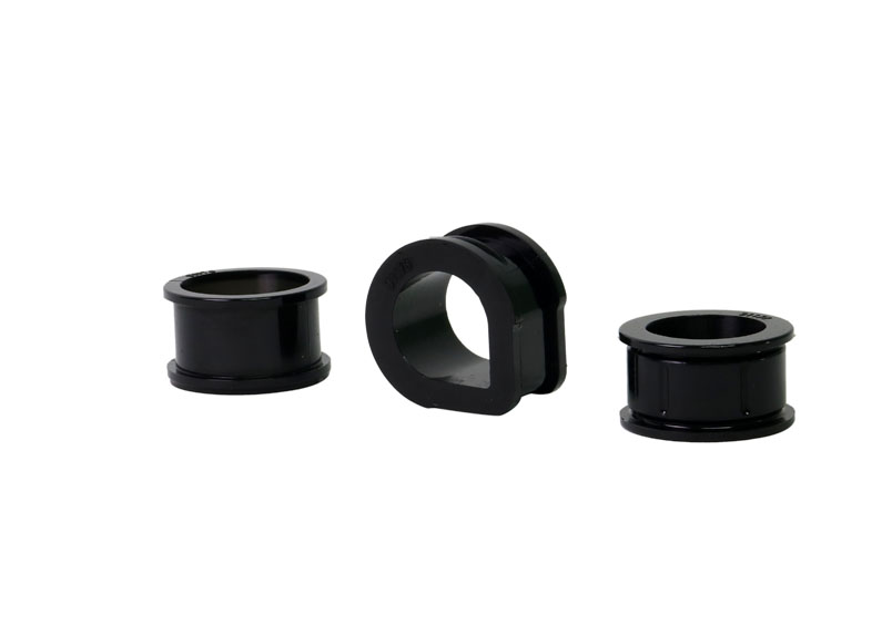 Steering Rack & Pinion Mount Bushing Kit