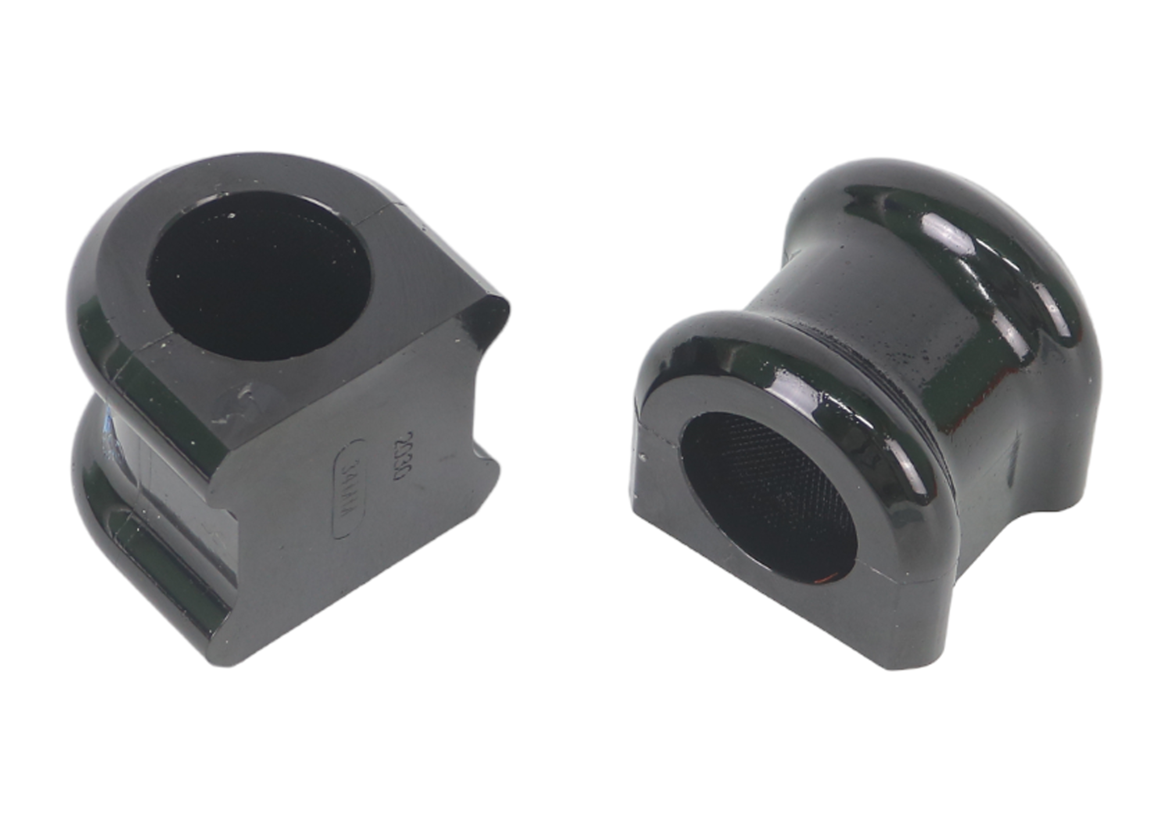 34mm Sway Bar Mount Bushing Set