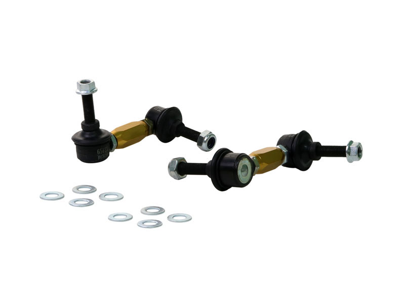 Sway Bar Link