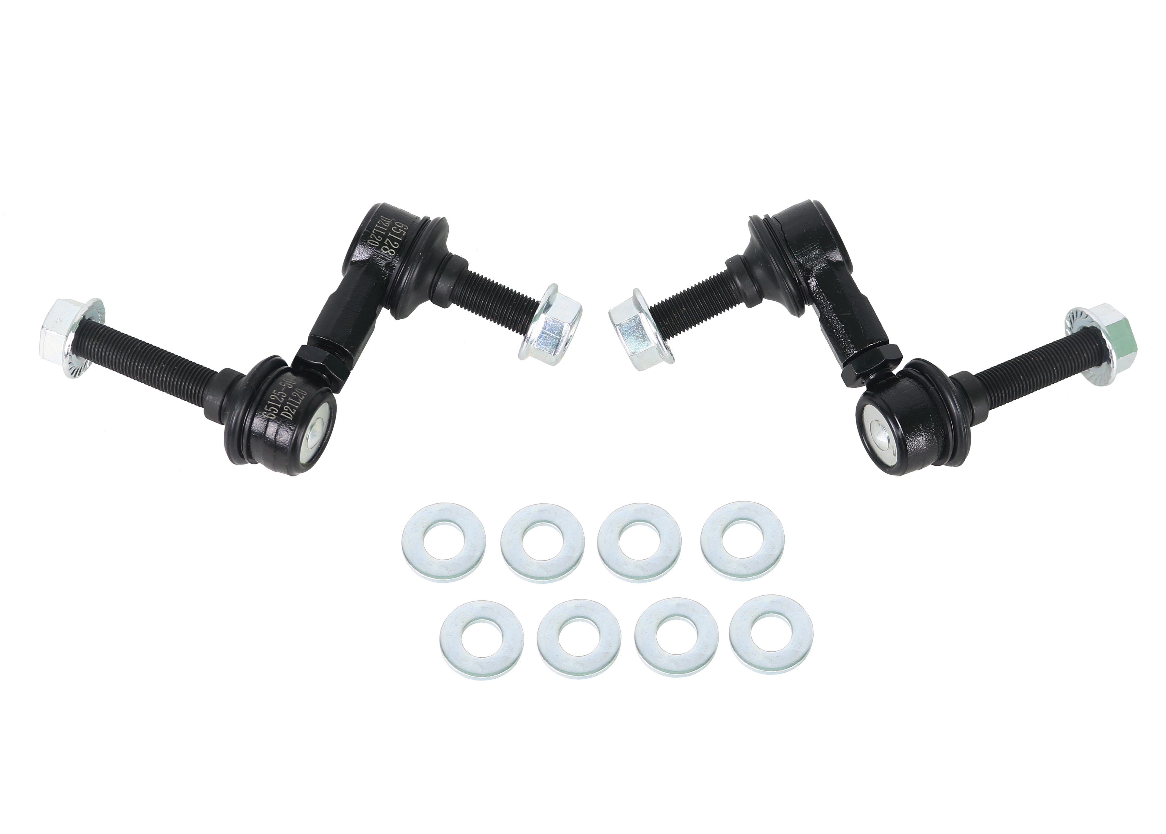Front Sway Bar Link - Nissan GTR R35
