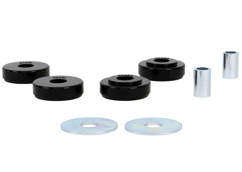 Transmission Crossmember Bushings