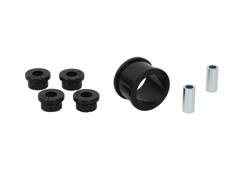 Steering Rack And Pinion Mount Bushing Kit
