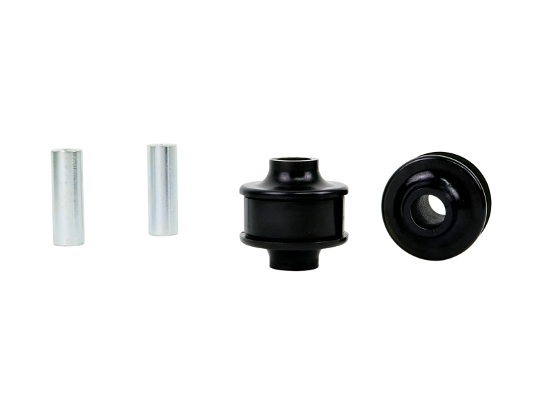 Radius Arm-to-Chassis Mount Bushing Set