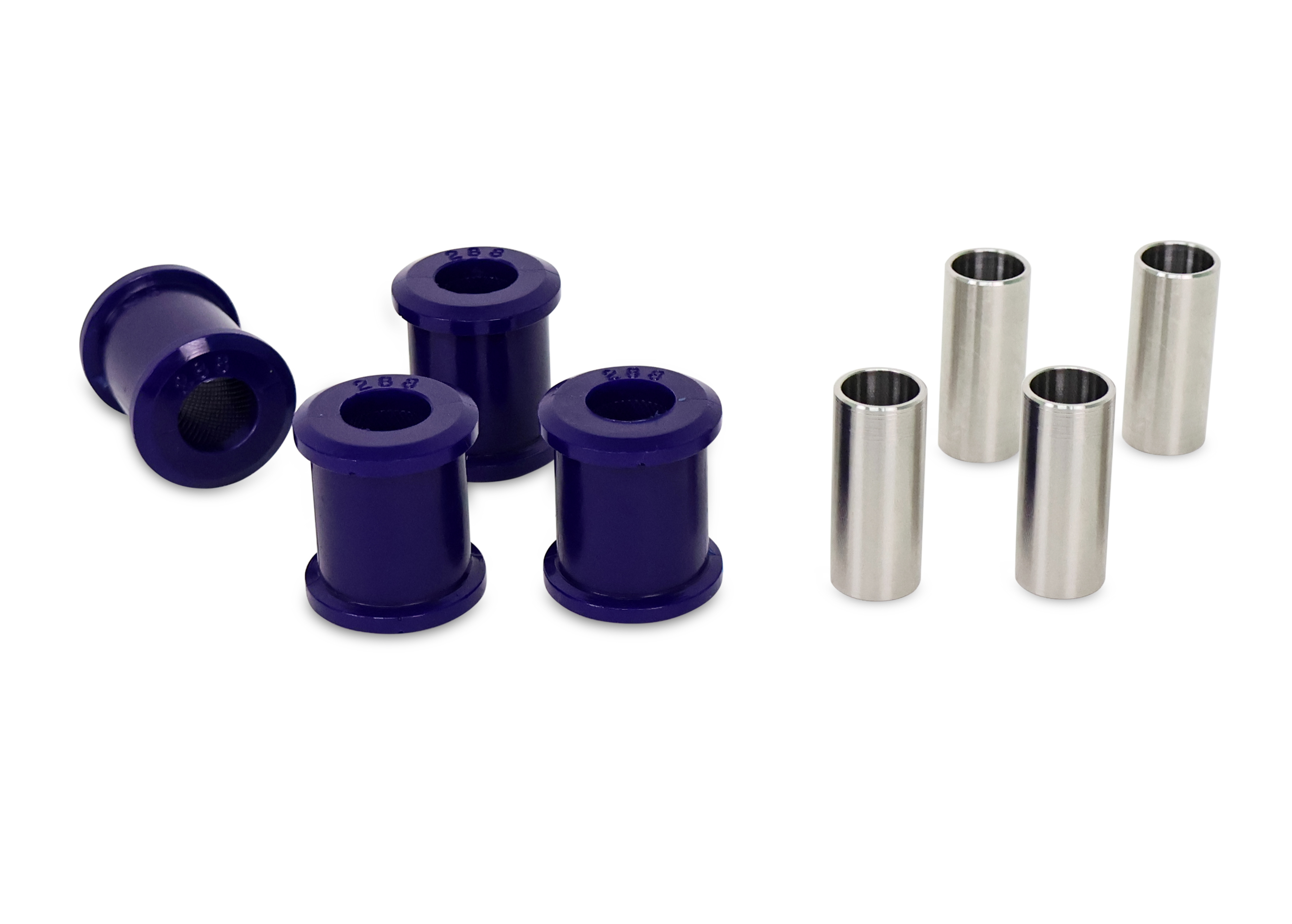 Front Suspension Control Arm Bushing Kit