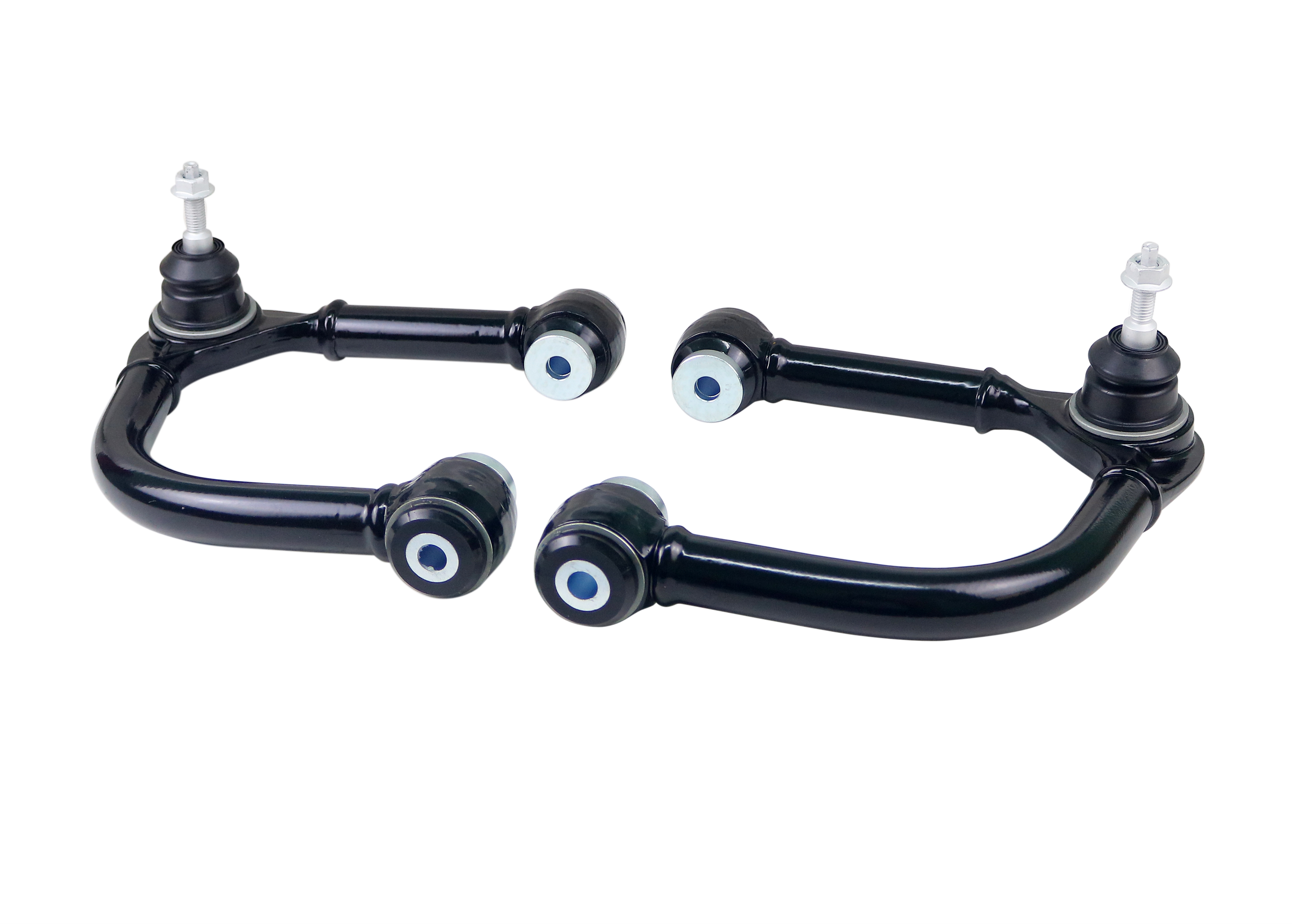 Geometry Optimized Front Upper Control Arm Kit - 2