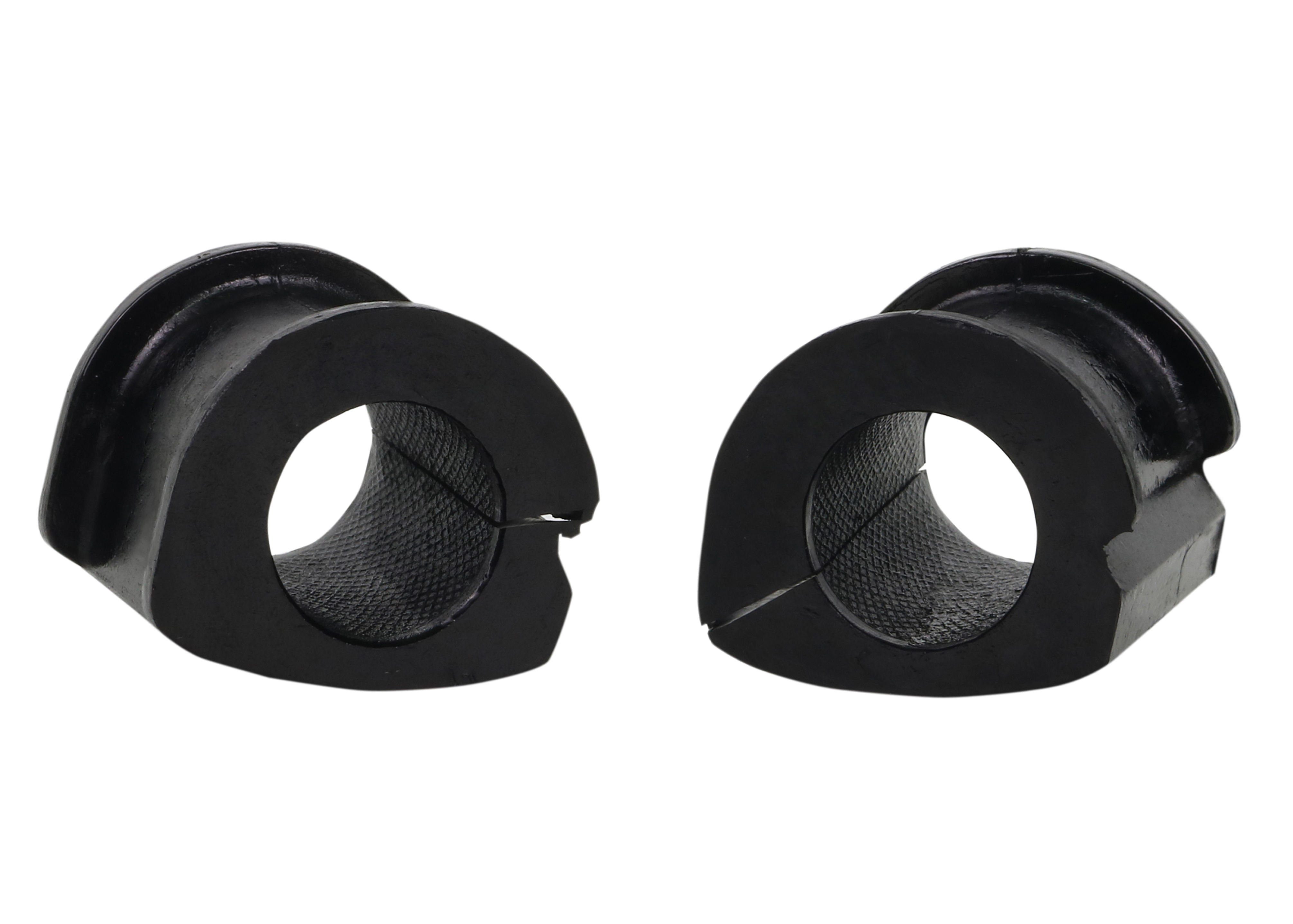 21mm Sway Bar Mount Bushing Set