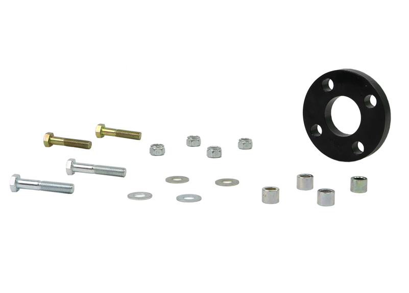 Steering - Coupling Bushing - 10mm Height