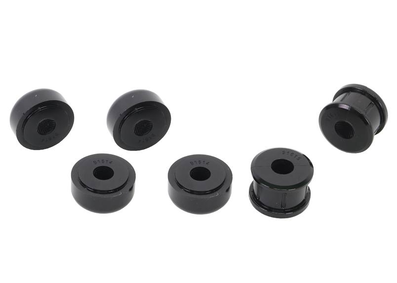 Rear Trailing Arm Bushing Kit